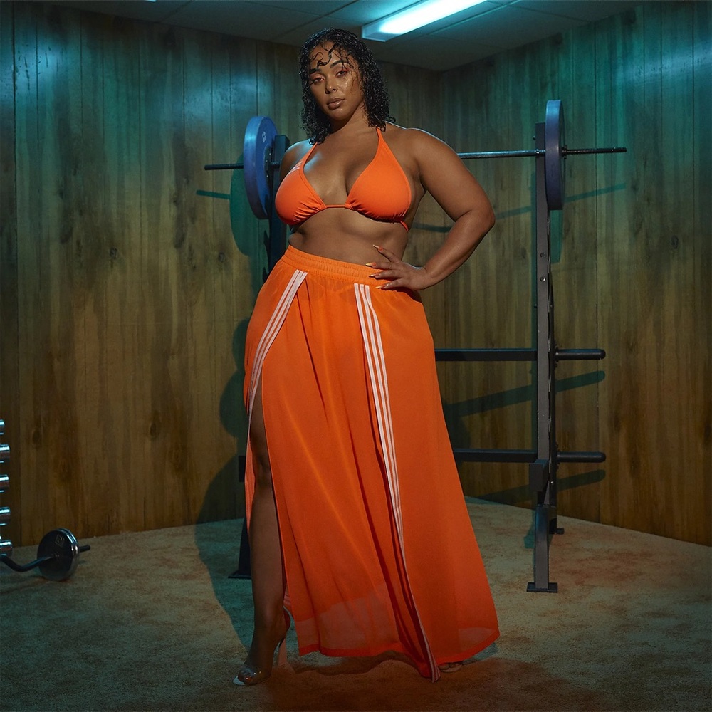 Ivy park skirt